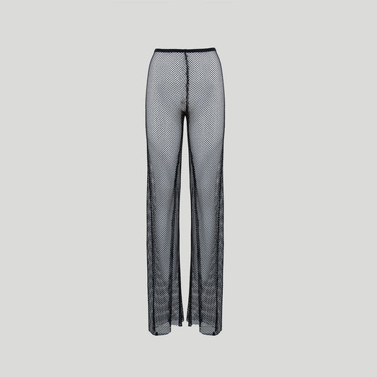 PANTALONE FEDERICA TOSI DONNA