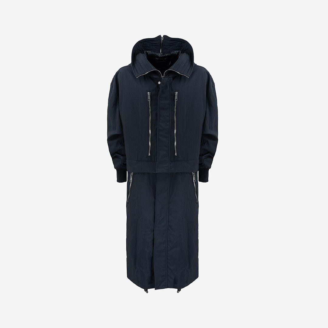 TRENCH DOLCE&GABBANA UOMO