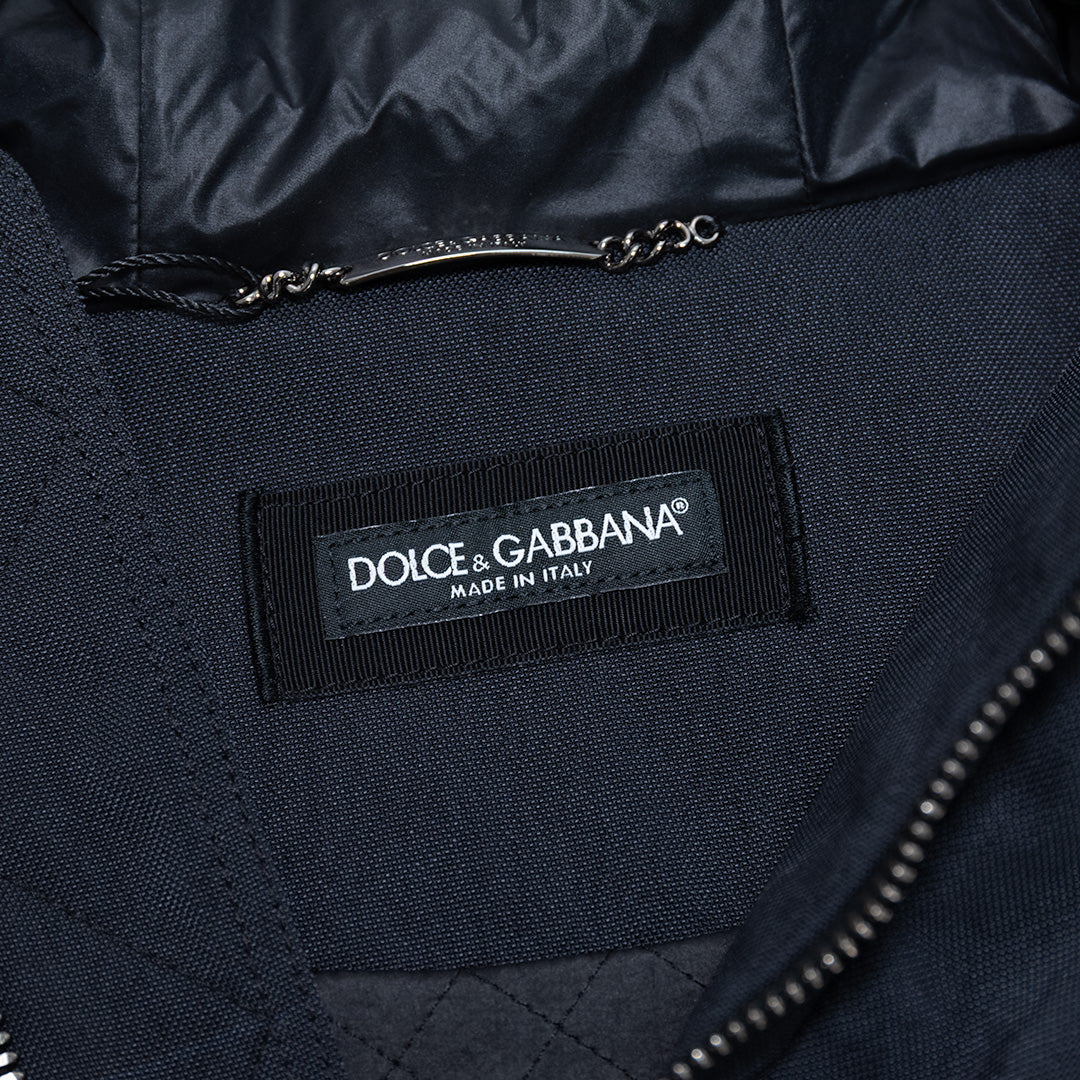 TRENCH DOLCE&GABBANA UOMO