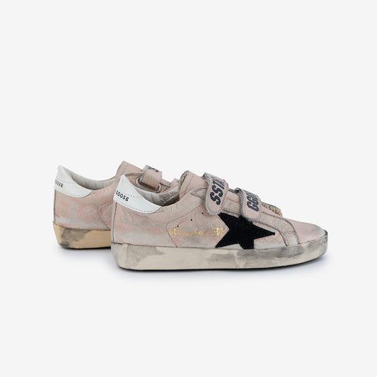 SNEAKERS GOLDEN GOOSE BAMBINA