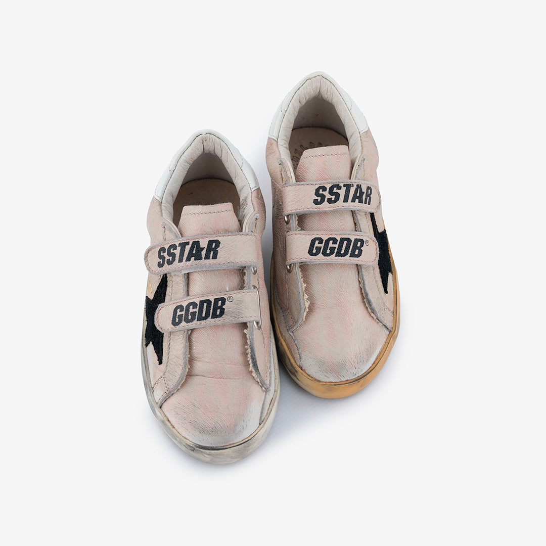 SNEAKERS GOLDEN GOOSE BAMBINA