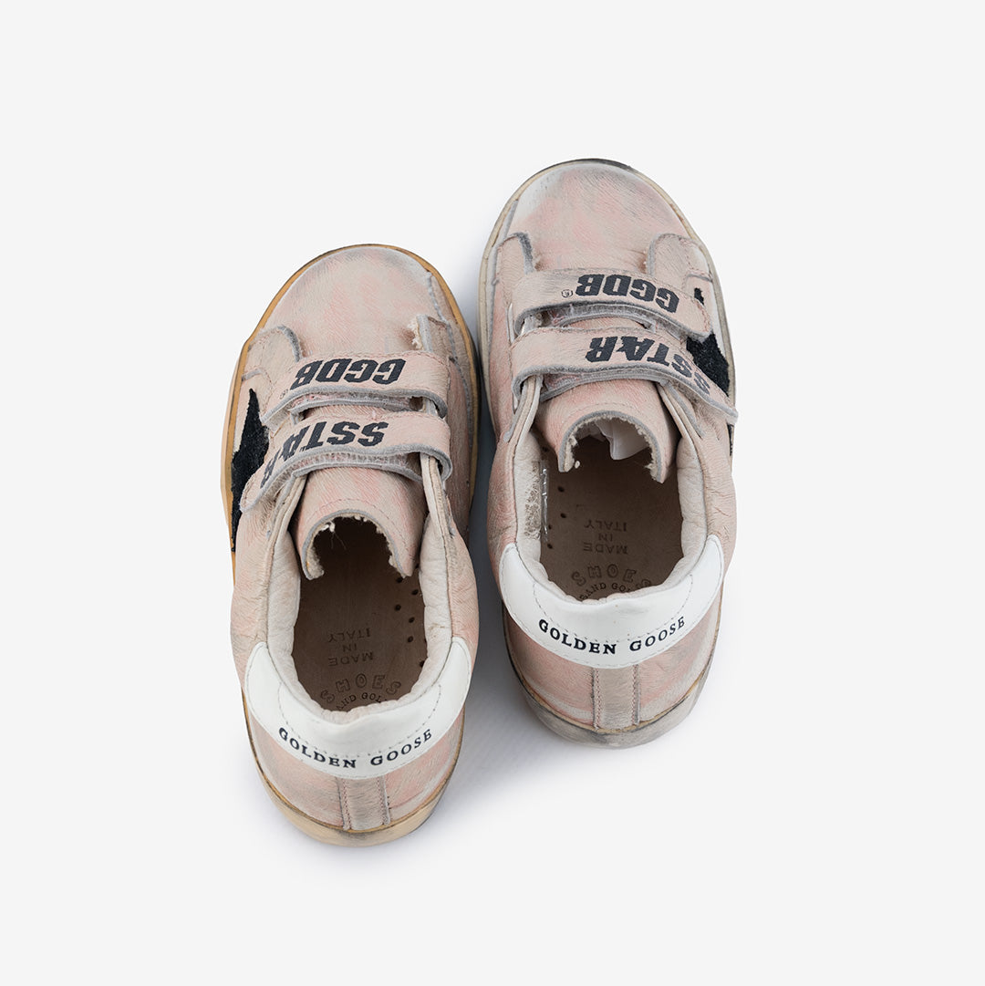 SNEAKERS GOLDEN GOOSE BAMBINA