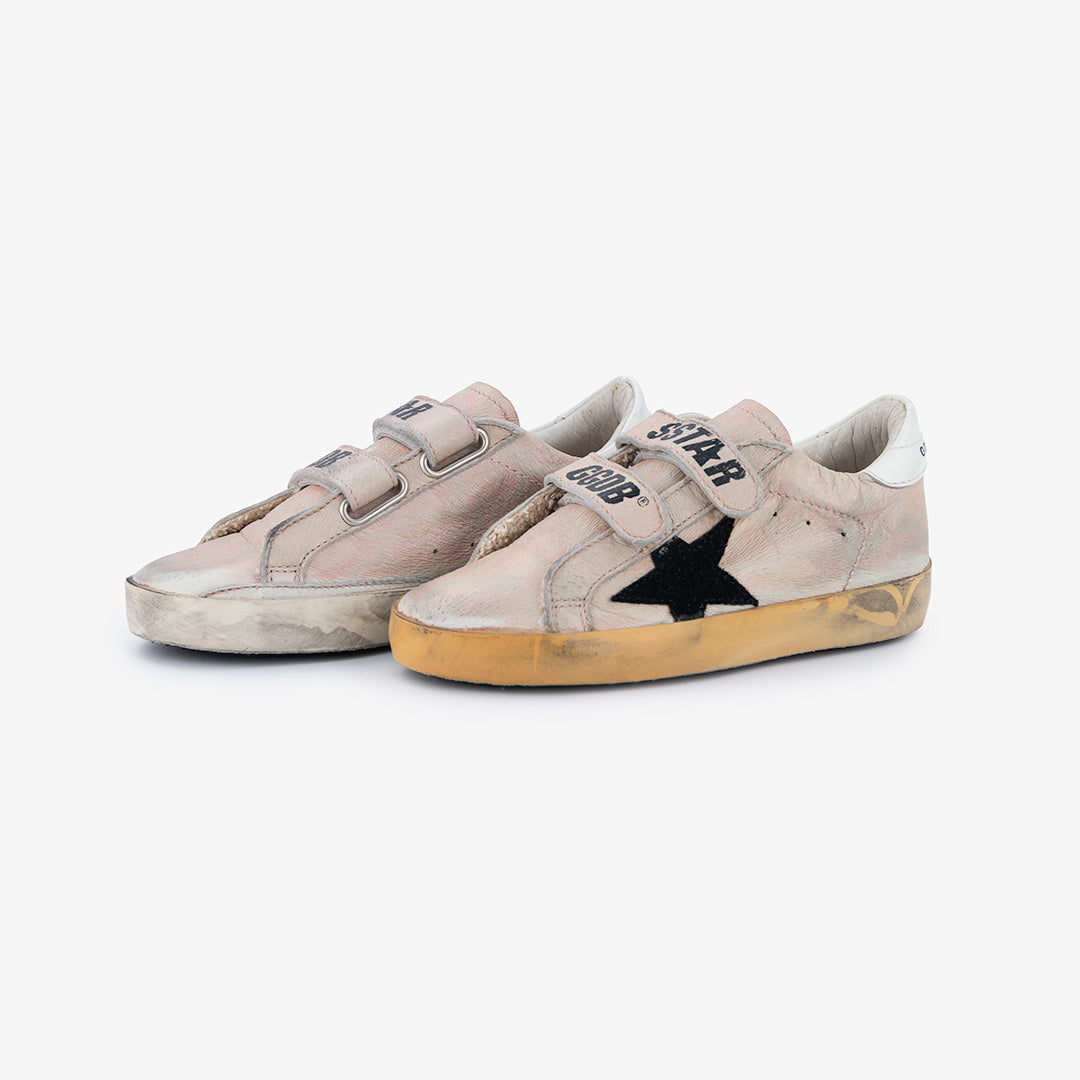 SNEAKERS GOLDEN GOOSE BAMBINA