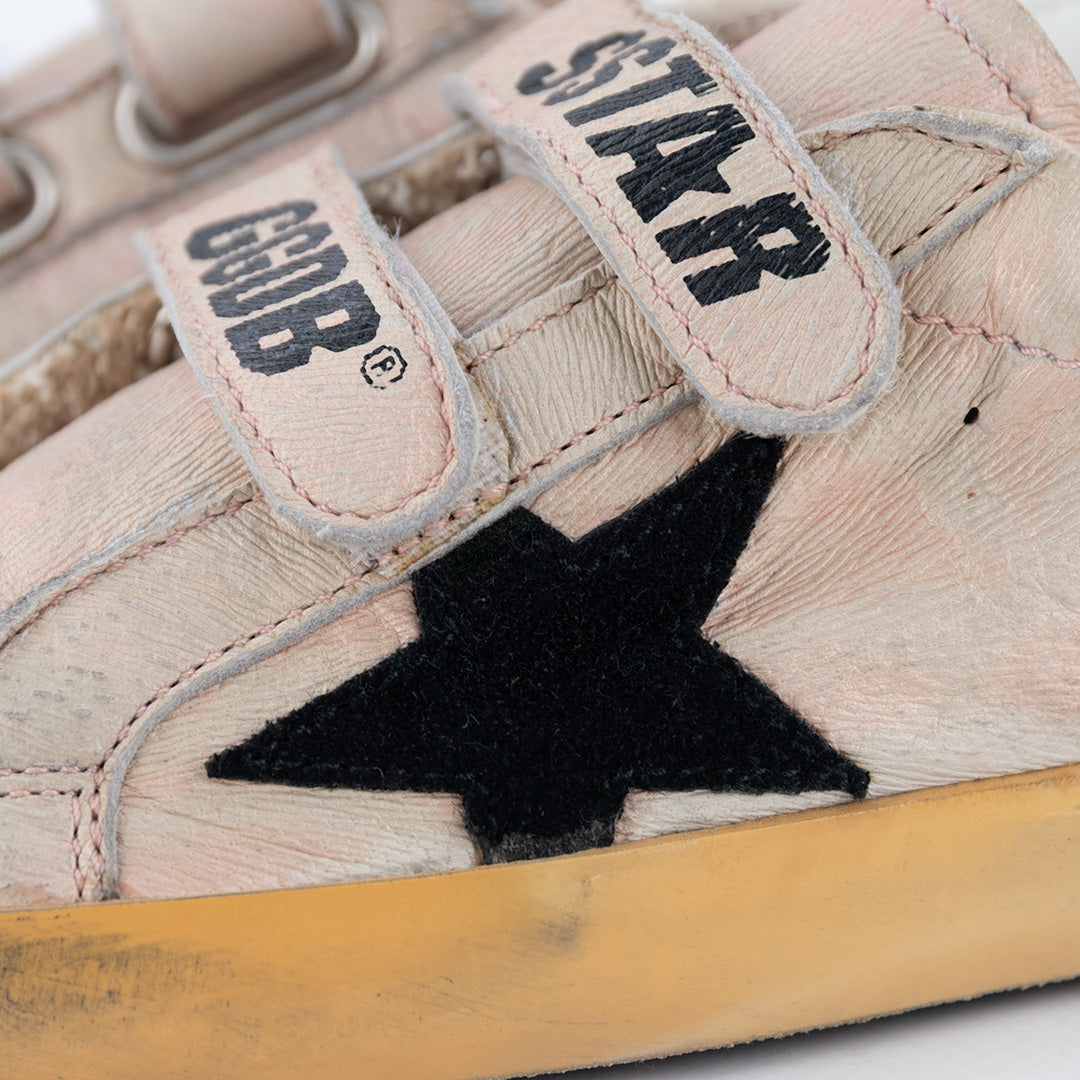 SNEAKERS GOLDEN GOOSE BAMBINA