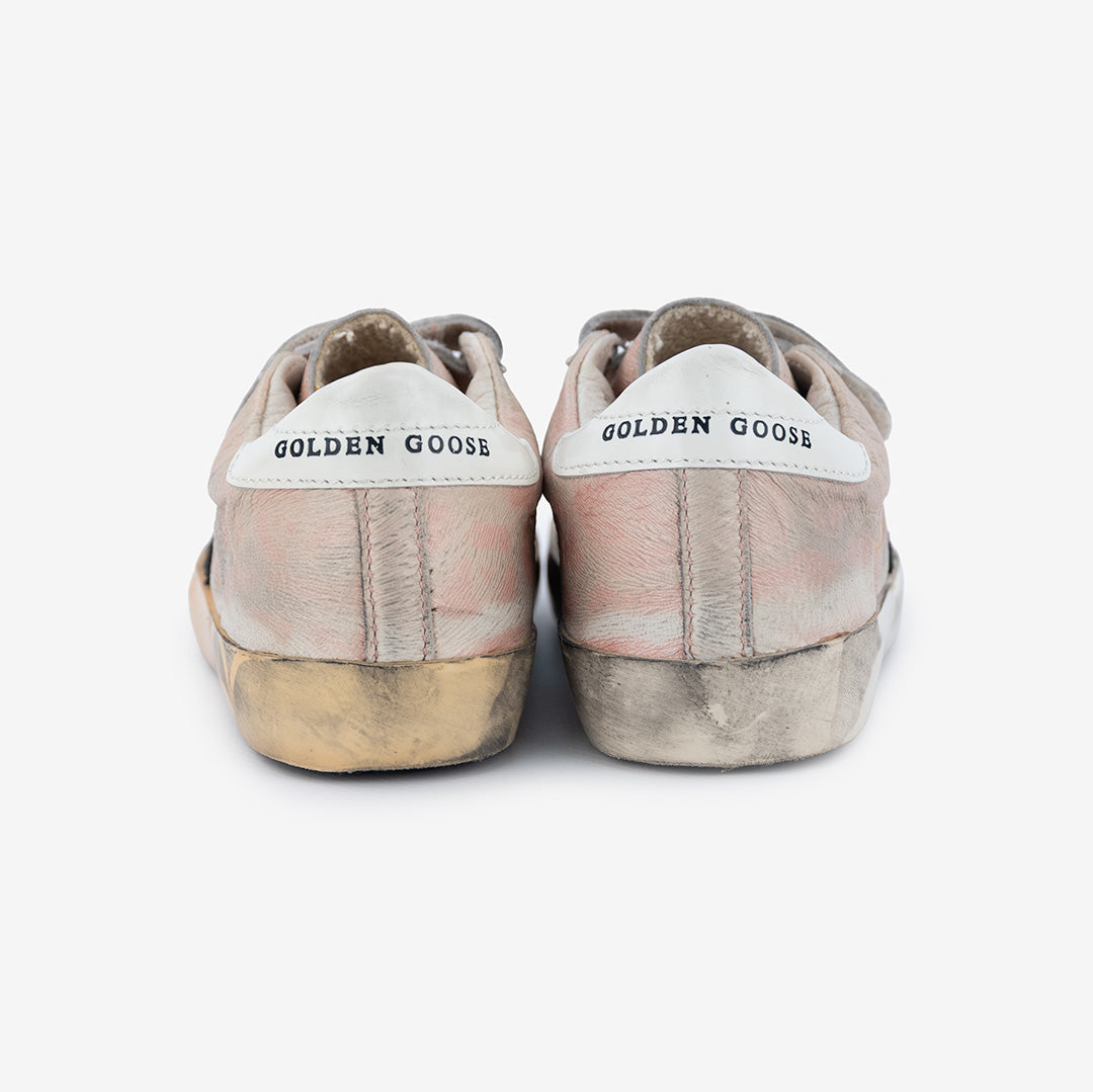 SNEAKERS GOLDEN GOOSE BAMBINA