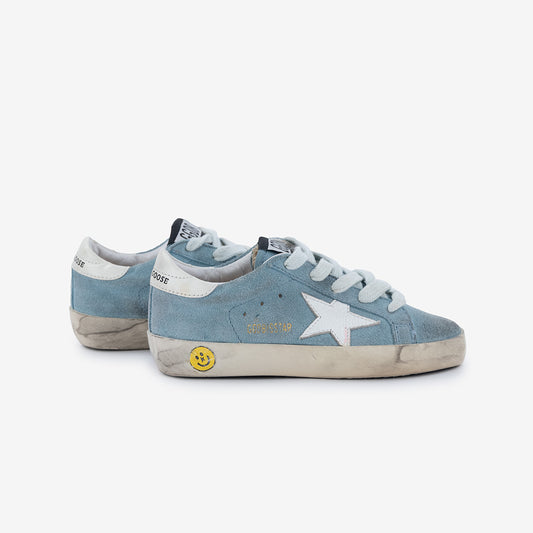 SNEAKERS GOLDEN GOOSE BAMBINO