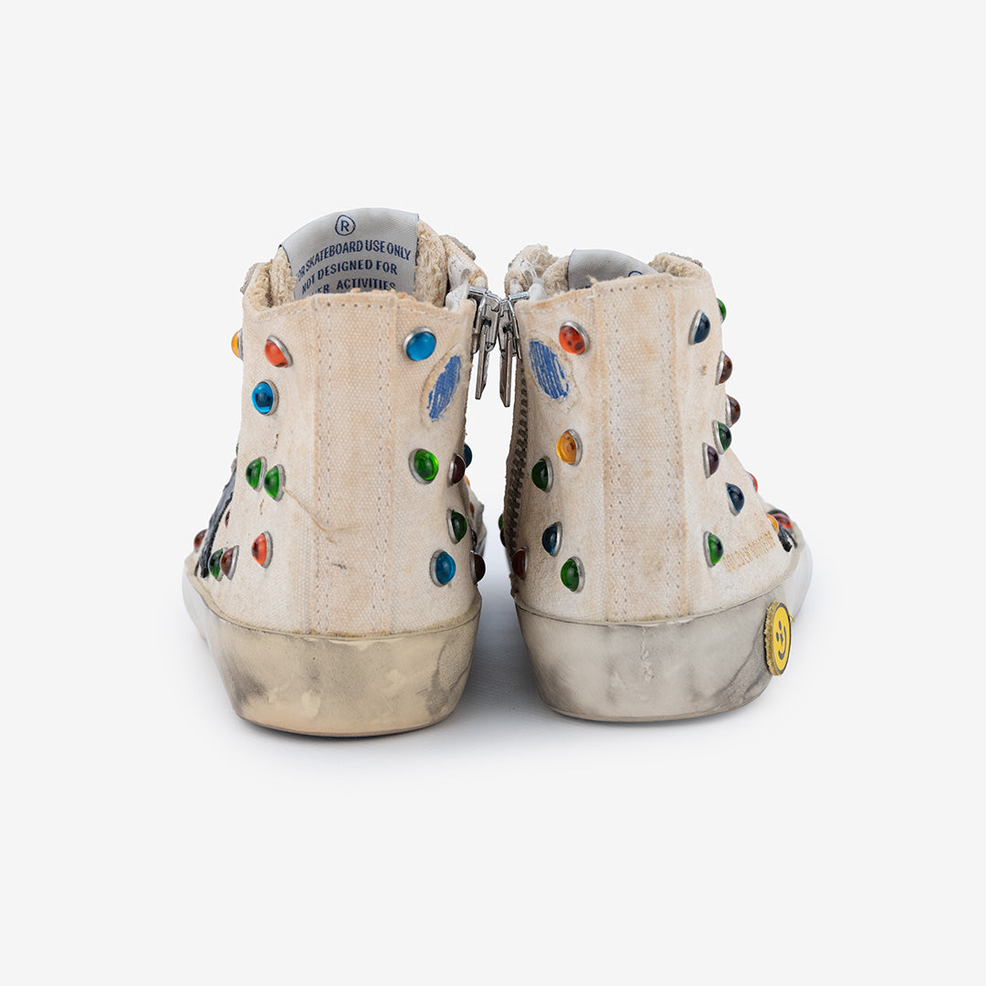 SNEAKERS GOLDEN GOOSE BAMBINA