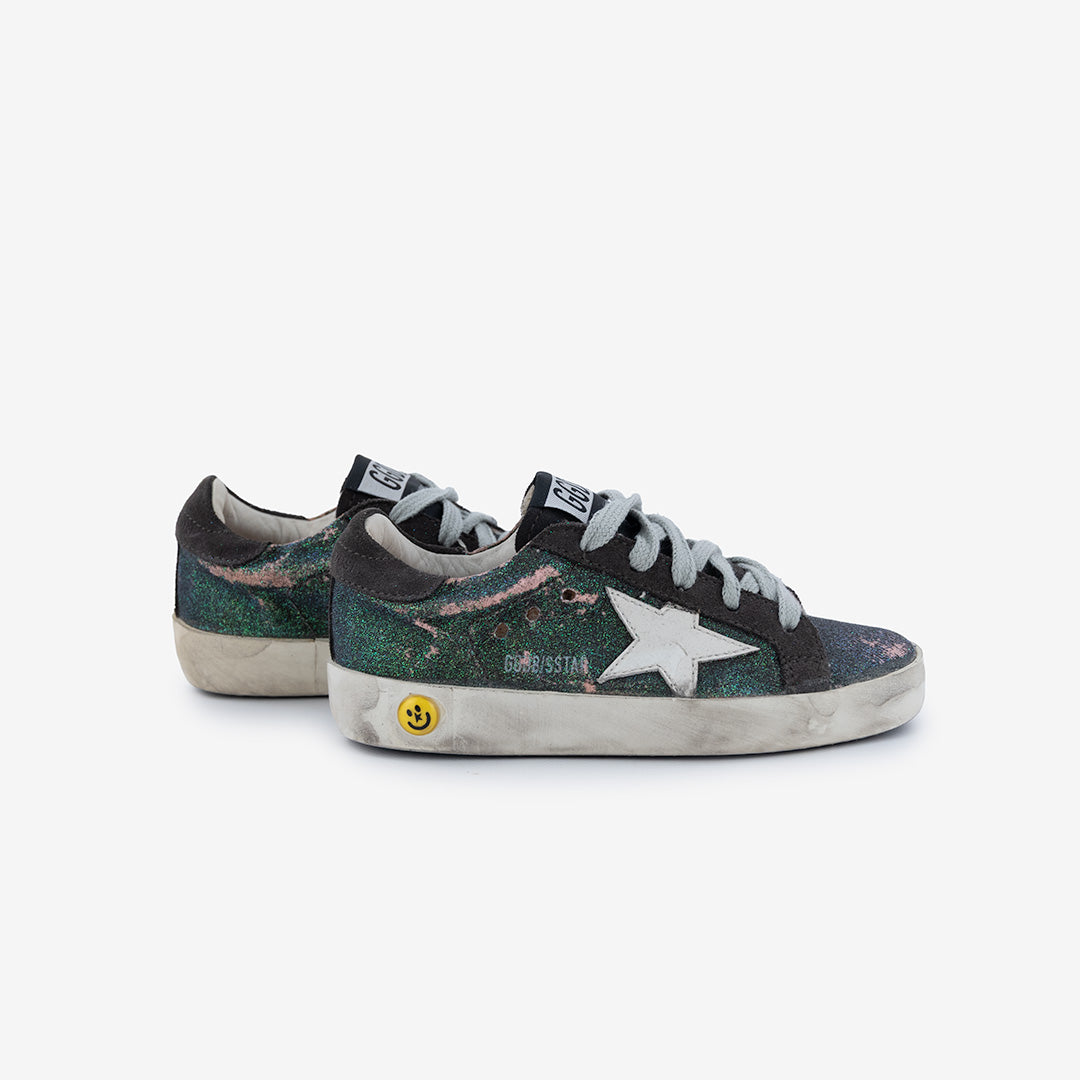 SNEAKERS GOLDEN GOOSE BAMBINO