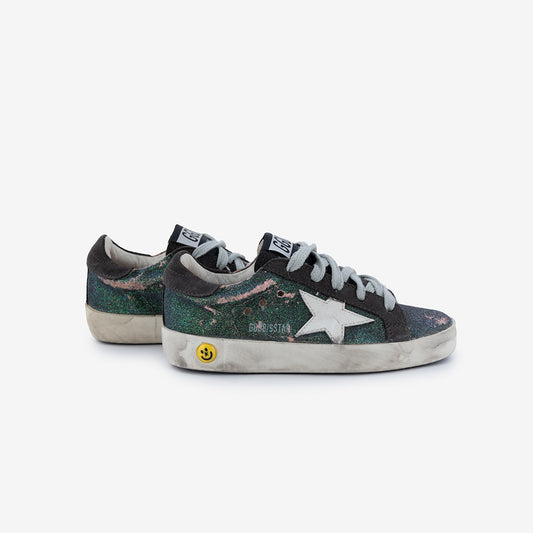 SNEAKERS GOLDEN GOOSE BAMBINO