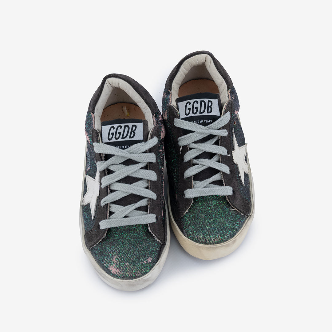 SNEAKERS GOLDEN GOOSE BAMBINO