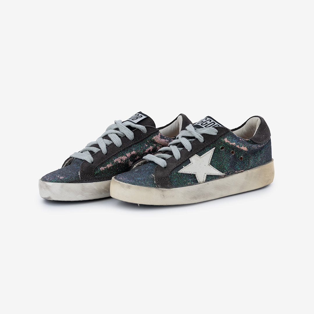 SNEAKERS GOLDEN GOOSE BAMBINO