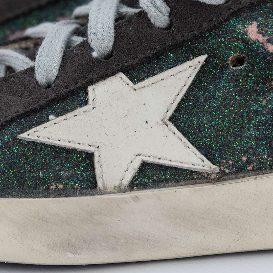 SNEAKERS GOLDEN GOOSE BAMBINO