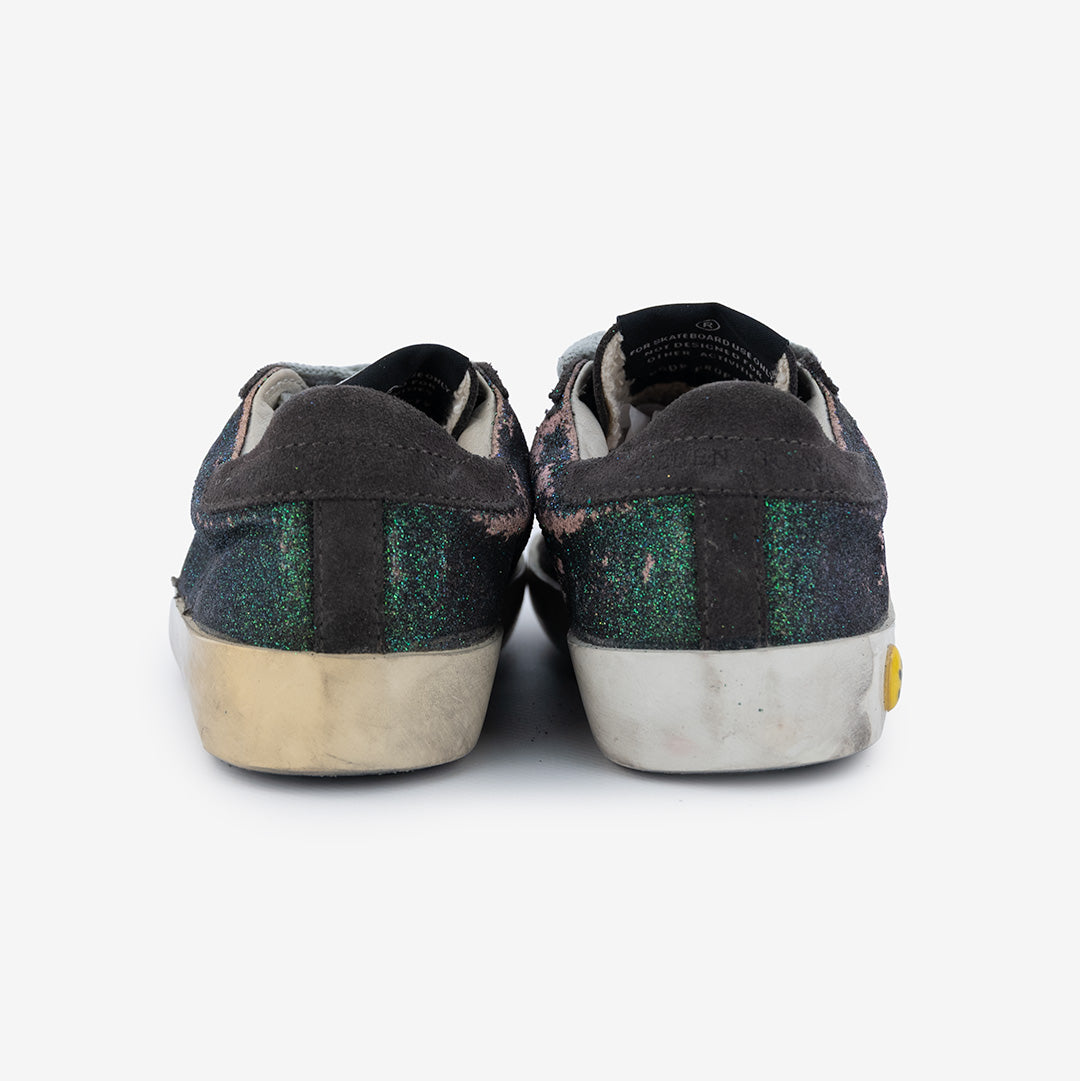 SNEAKERS GOLDEN GOOSE BAMBINO
