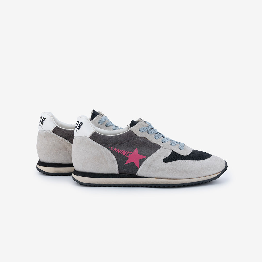 SNEAKERS GOLDEN GOOSE BAMBINA