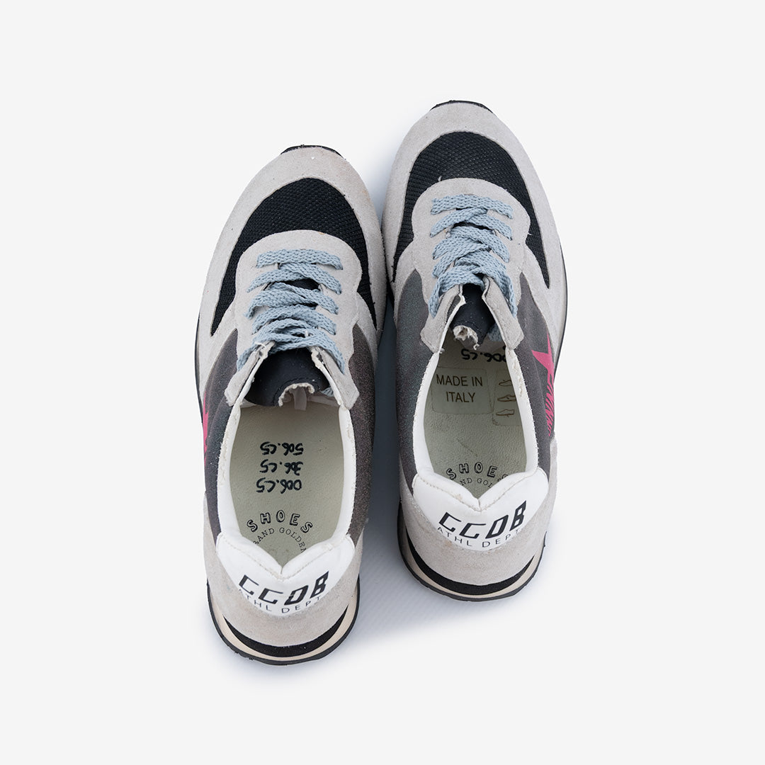 SNEAKERS GOLDEN GOOSE BAMBINA
