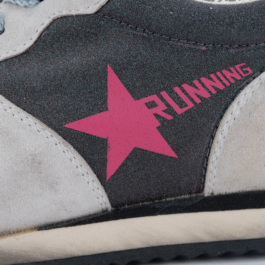 SNEAKERS GOLDEN GOOSE BAMBINA