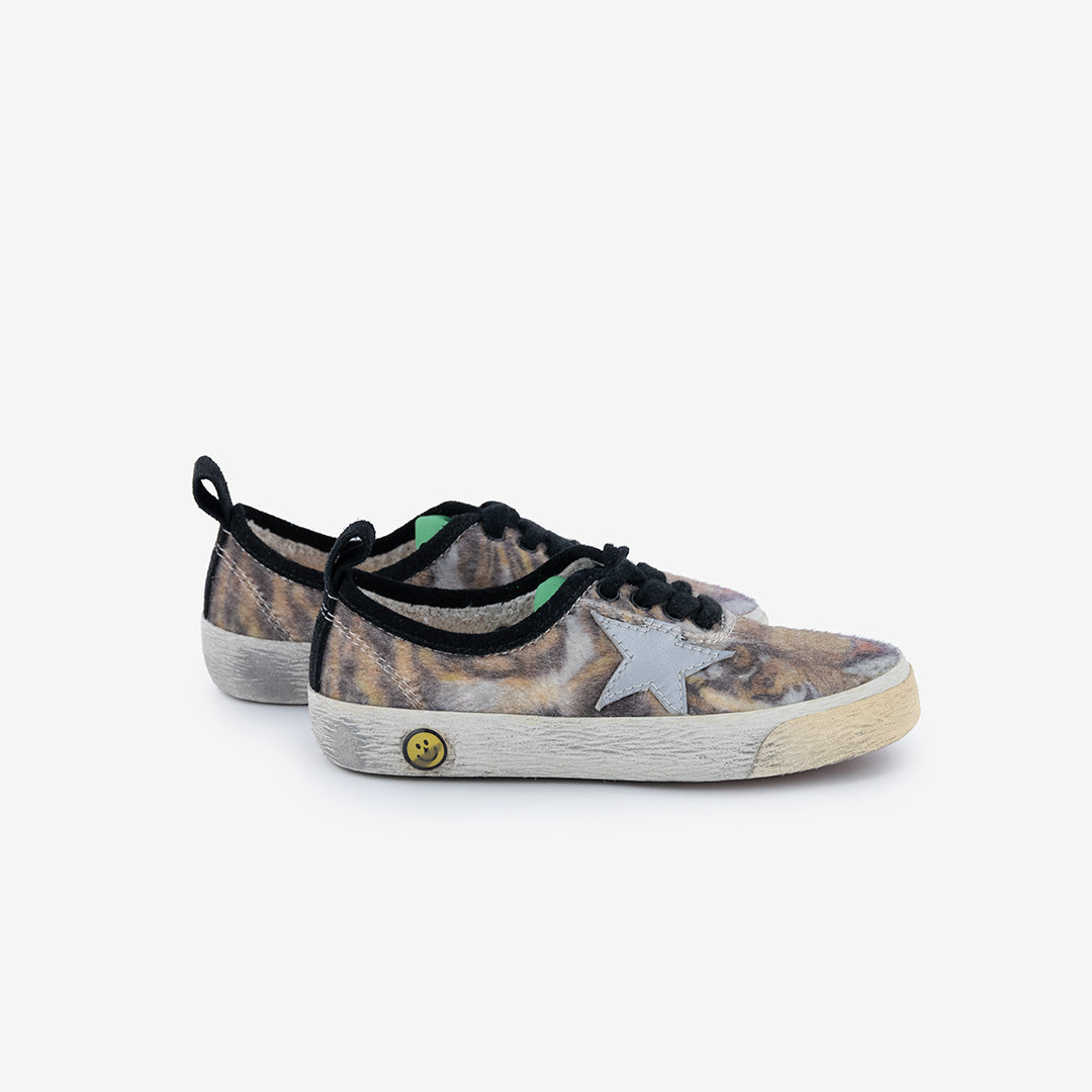 SNEAKERS GOLDEN GOOSE BAMBINA
