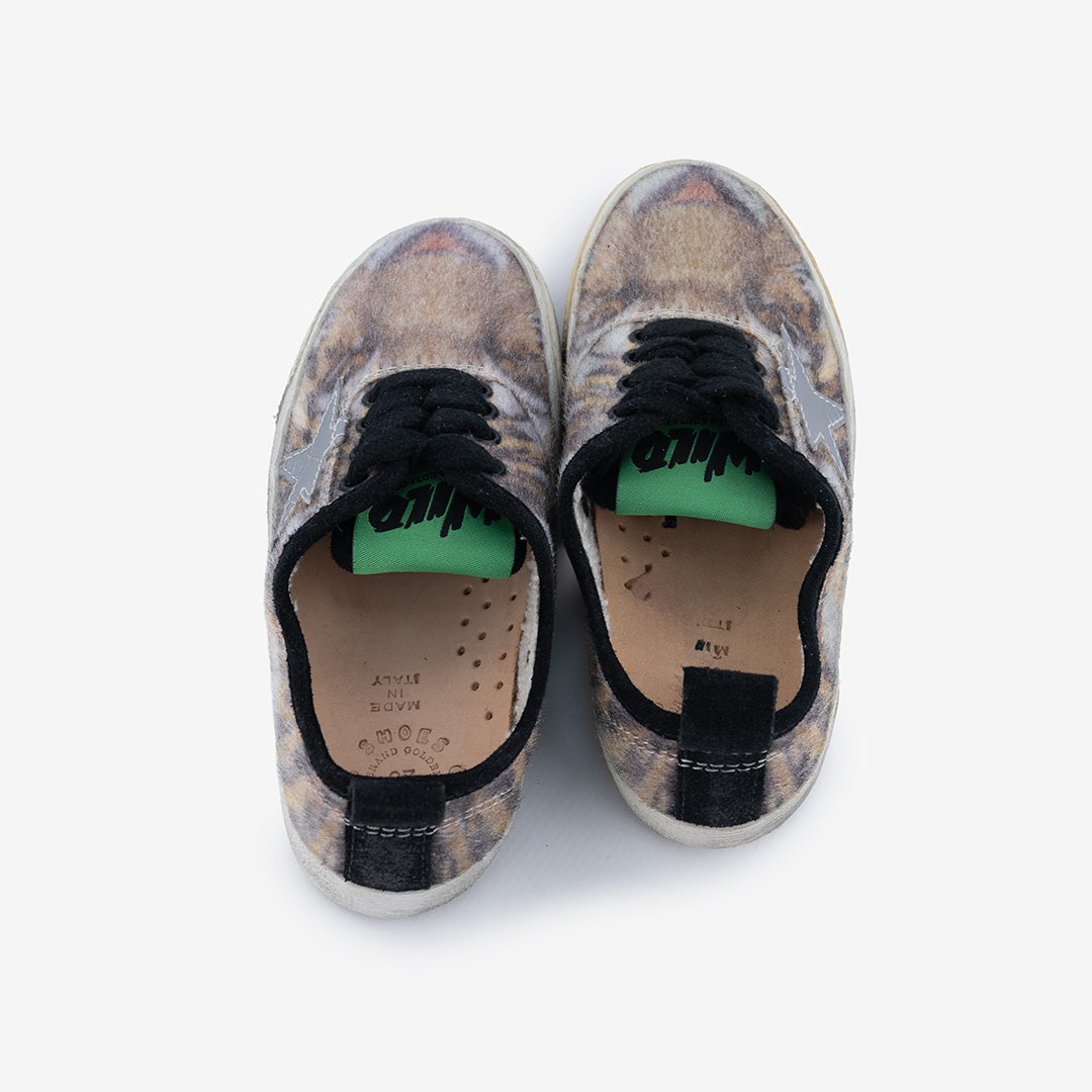 SNEAKERS GOLDEN GOOSE BAMBINA