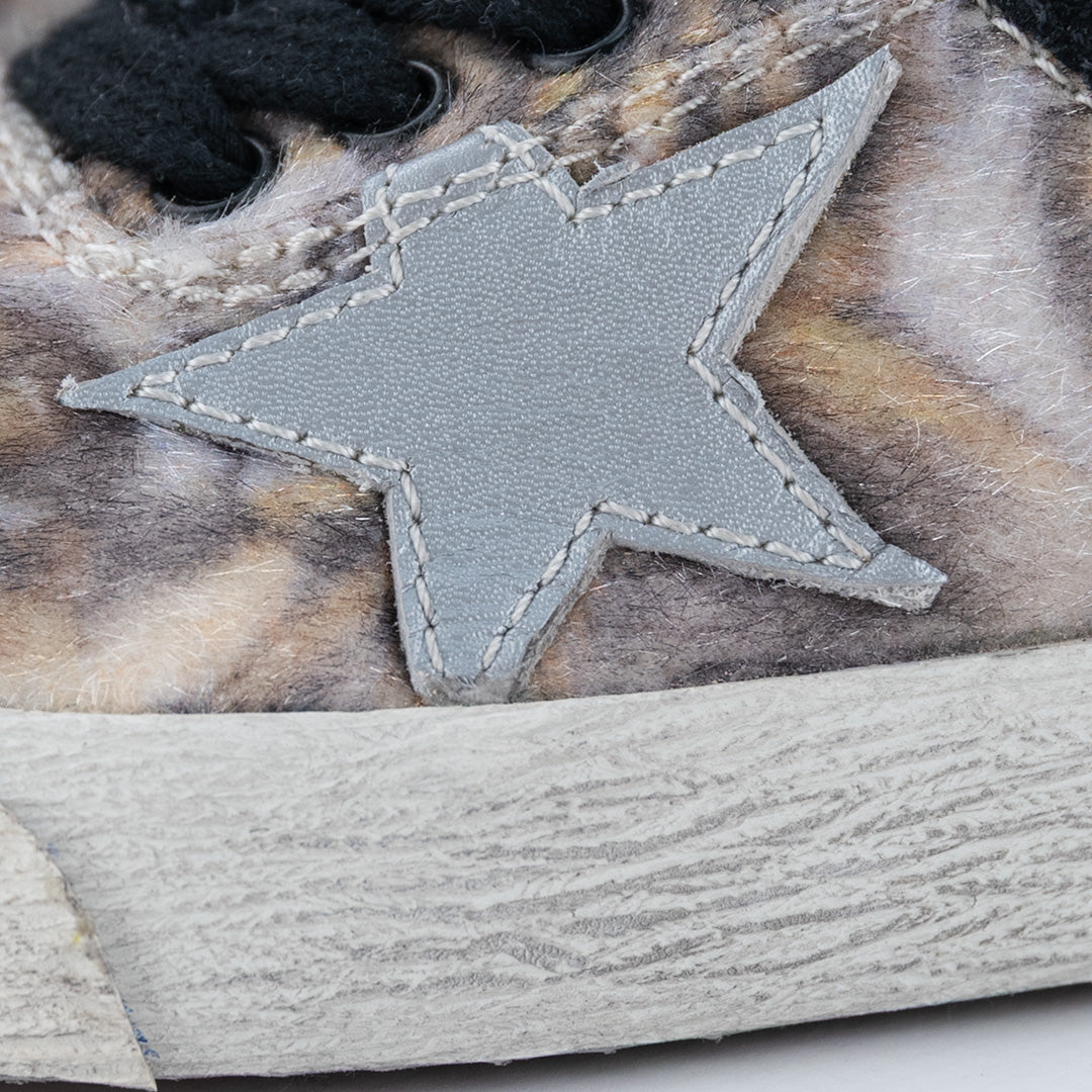 SNEAKERS GOLDEN GOOSE BAMBINA