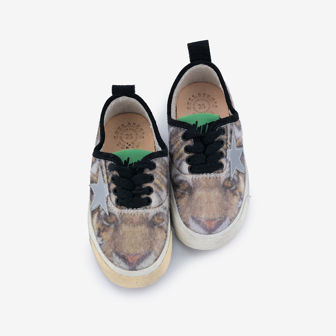 SNEAKERS GOLDEN GOOSE BAMBINA