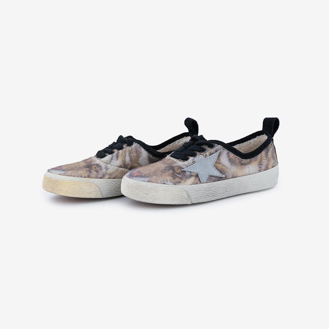 SNEAKERS GOLDEN GOOSE BAMBINA