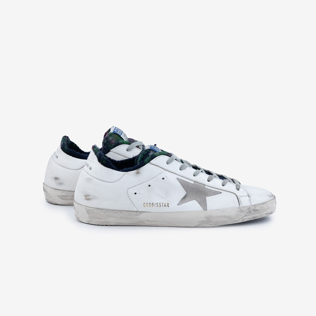 SNEAKERS GOLDEN GOOSE - NUOVI ARRIVI A/I