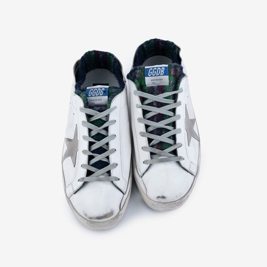 SNEAKERS GOLDEN GOOSE - NUOVI ARRIVI A/I