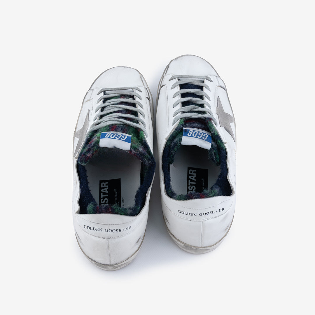 SNEAKERS GOLDEN GOOSE - NUOVI ARRIVI A/I