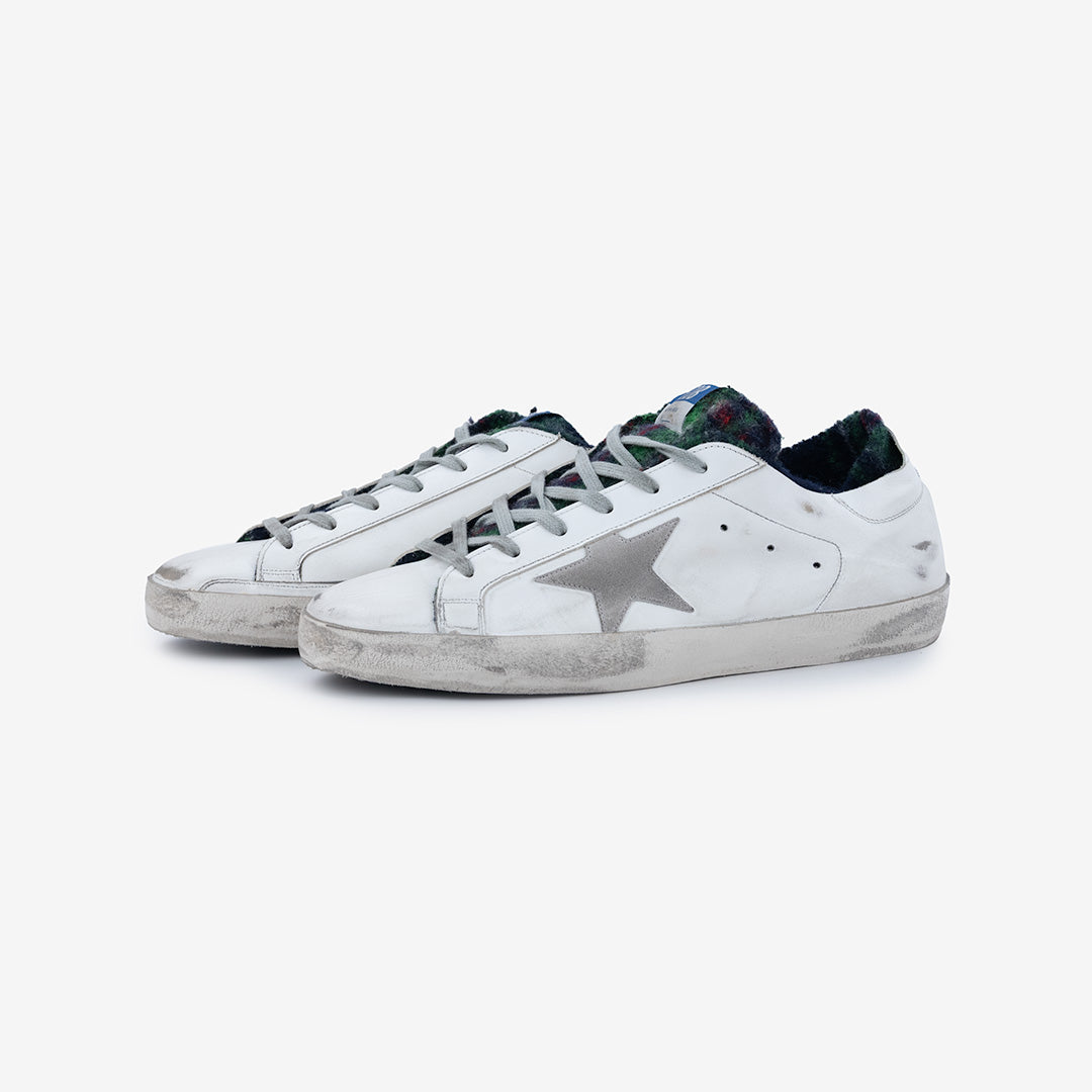 SNEAKERS GOLDEN GOOSE - NUOVI ARRIVI A/I