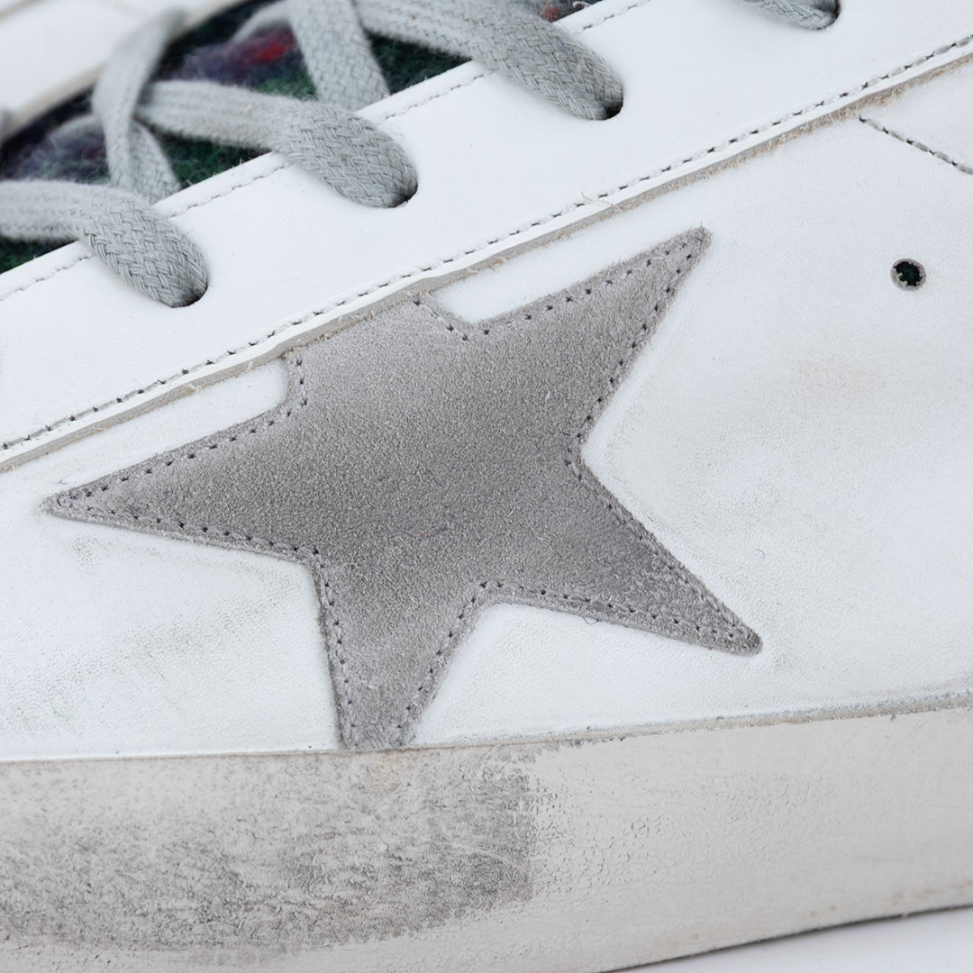 SNEAKERS GOLDEN GOOSE - NUOVI ARRIVI A/I