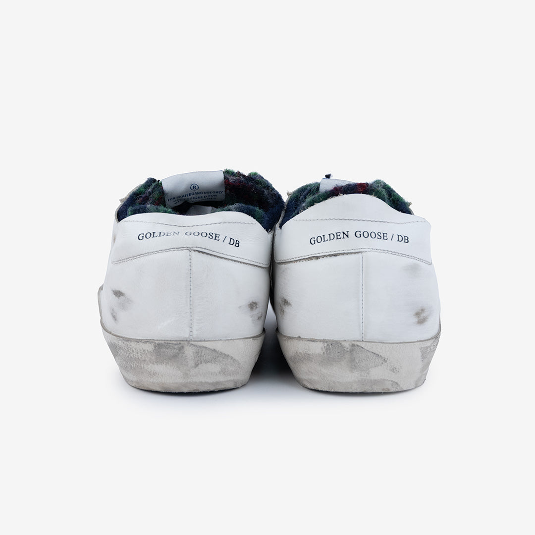 SNEAKERS GOLDEN GOOSE - NUOVI ARRIVI A/I