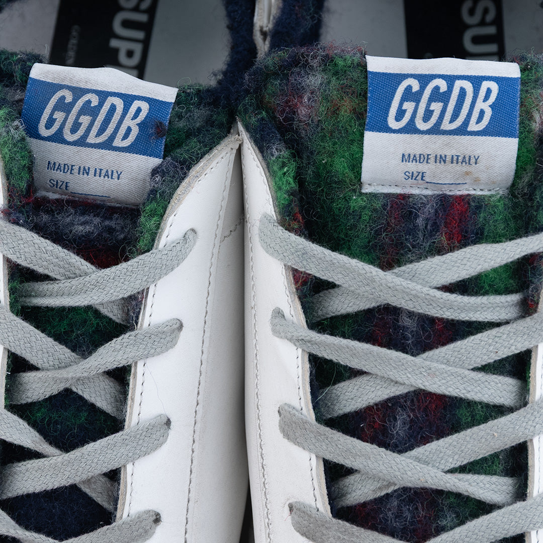 SNEAKERS GOLDEN GOOSE - NUOVI ARRIVI A/I
