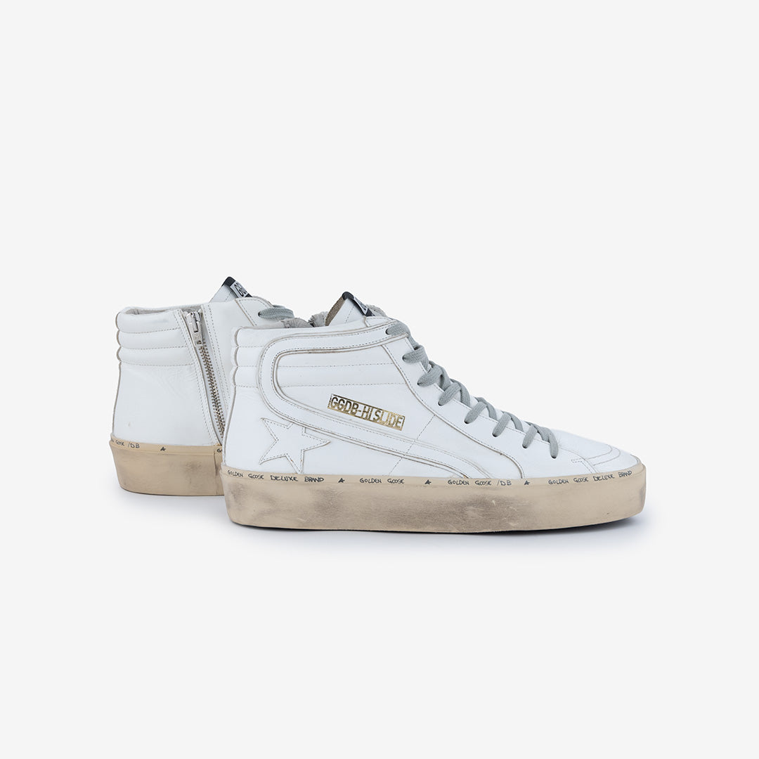 SNEAKERS GOLDEN GOOSE UOMO