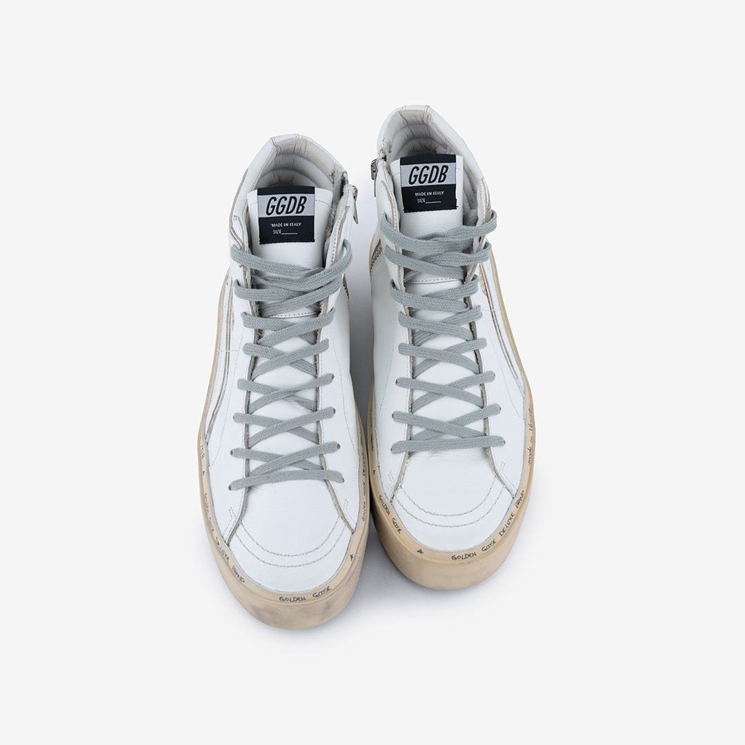 SNEAKERS GOLDEN GOOSE UOMO