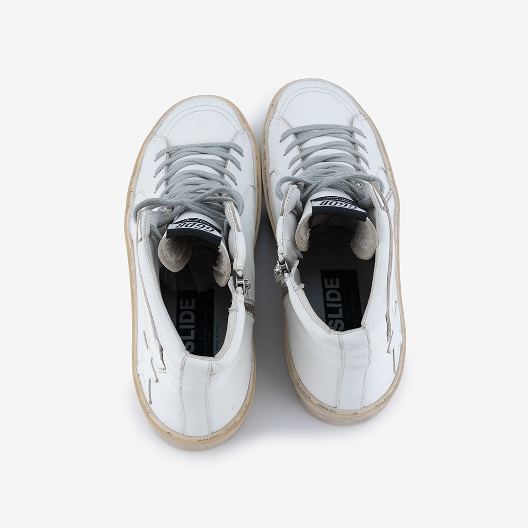 SNEAKERS GOLDEN GOOSE UOMO