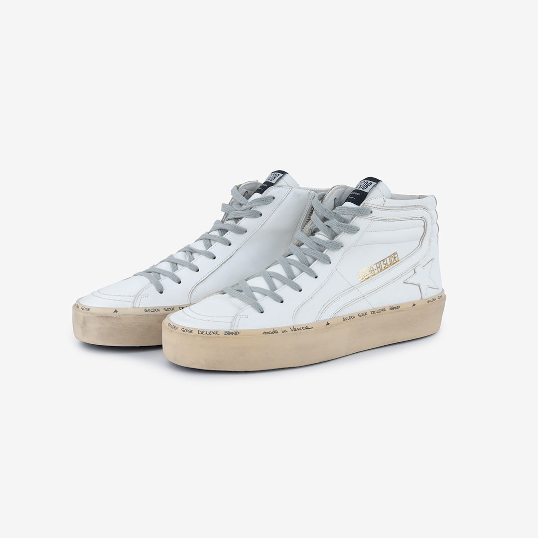 SNEAKERS GOLDEN GOOSE UOMO