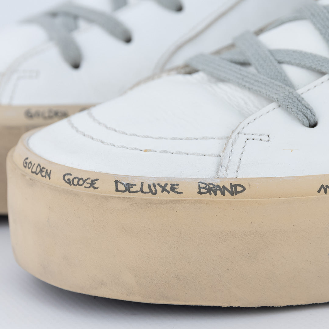 SNEAKERS GOLDEN GOOSE UOMO