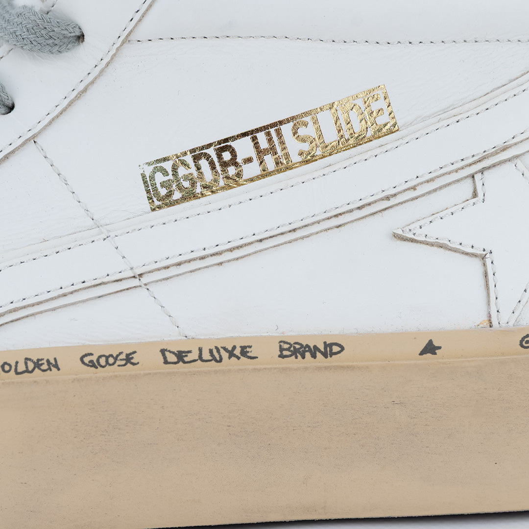SNEAKERS GOLDEN GOOSE UOMO