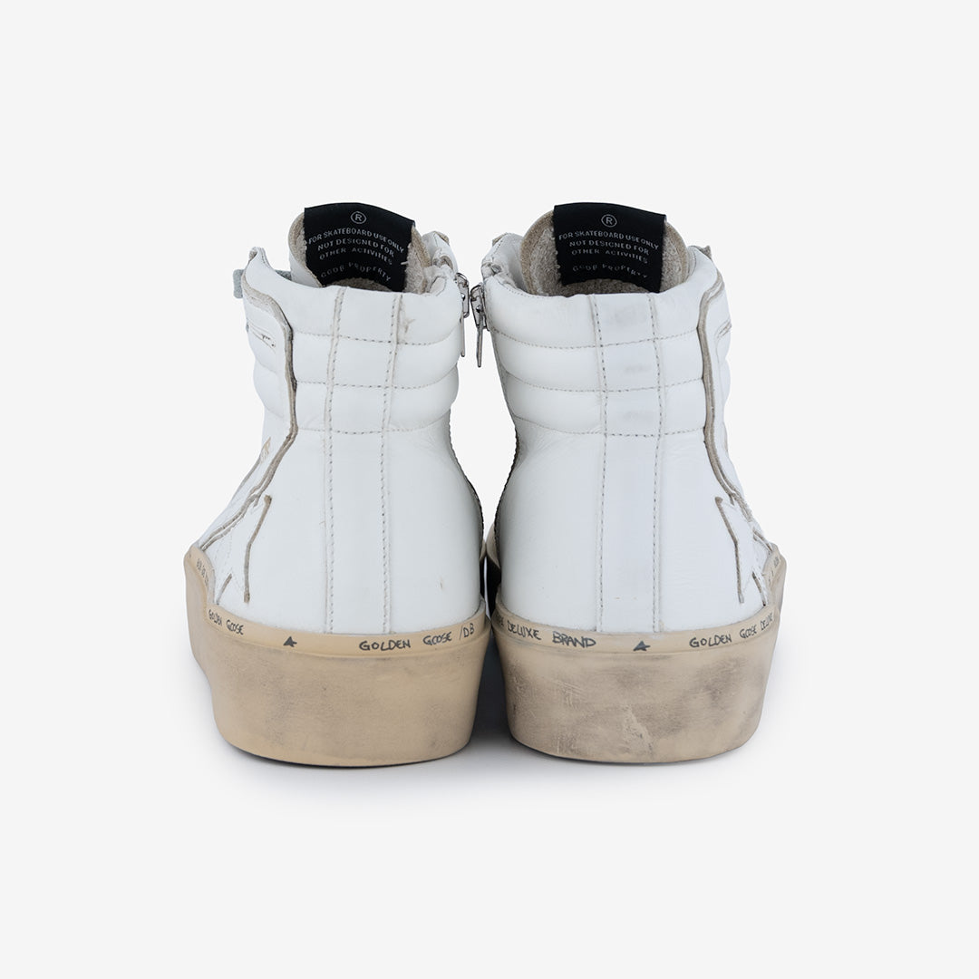 SNEAKERS GOLDEN GOOSE UOMO