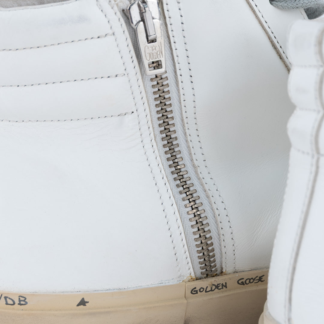 SNEAKERS GOLDEN GOOSE UOMO