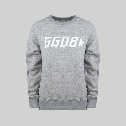 WOMEN'S GOLDEN GOOSE SWEATSHIRT