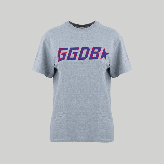 GOLDEN GOOSE WOMEN'S T-SHIRT