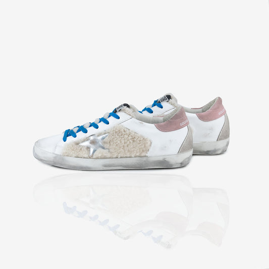 GOLDEN GOOSE WOMEN'S SNEAKERS