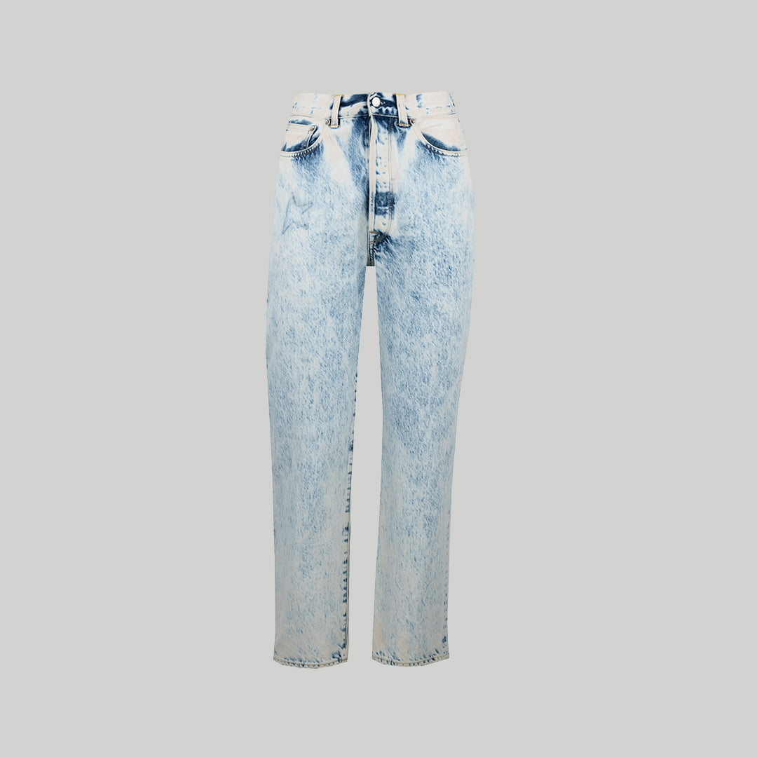 JEANS GOLDEN GOOSE DONNA