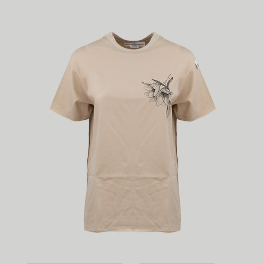 GOLDEN GOOSE WOMEN'S T-SHIRT