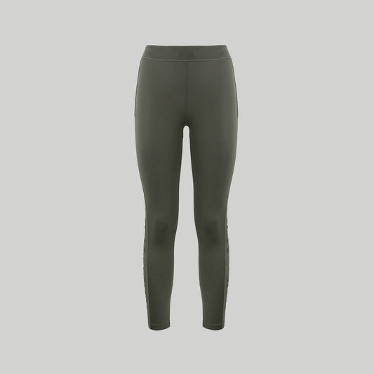 WOMEN'S GOLDEN GOOSE LEGGINGS