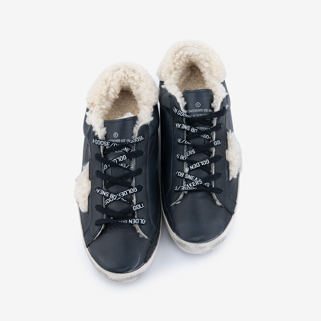 SNEAKERS GOLDEN GOOSE - NUOVI ARRIVI A/I