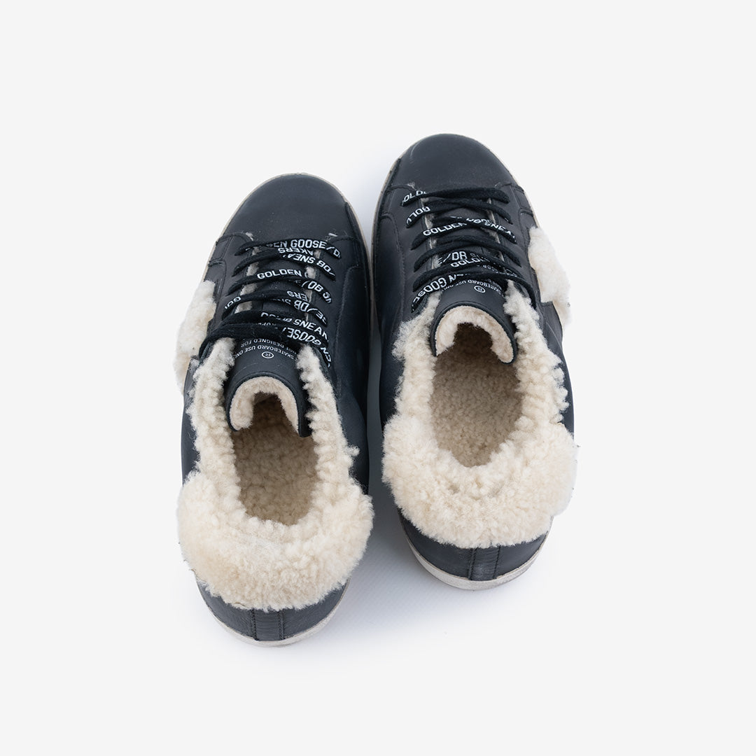 SNEAKERS GOLDEN GOOSE - NUOVI ARRIVI A/I