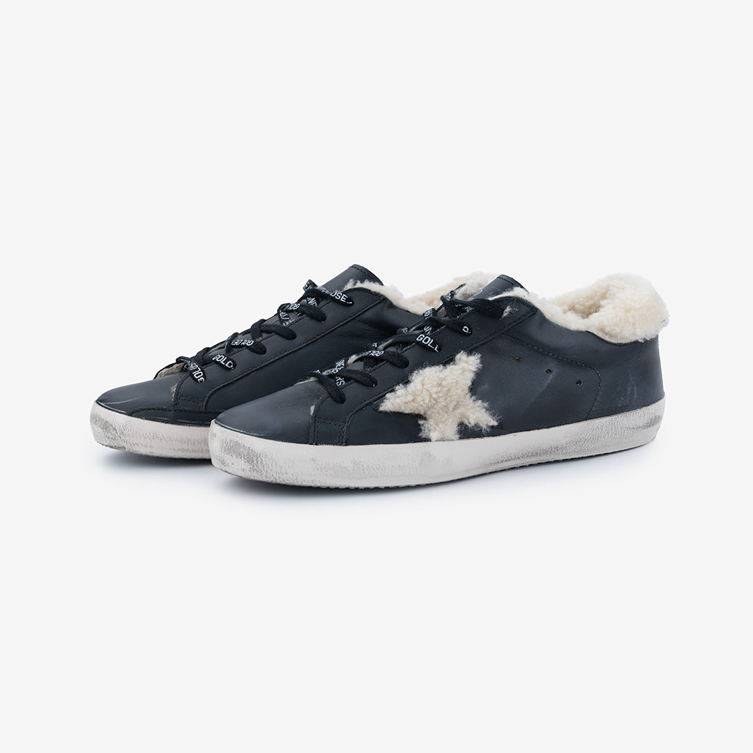 SNEAKERS GOLDEN GOOSE - NUOVI ARRIVI A/I
