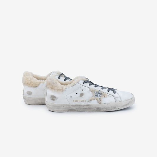 SNEAKERS GOLDEN GOOSE - NUOVI ARRIVI